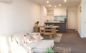 Ultimate Southbank Getaway With Free Parking